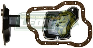 JGO DE FILTRO Y EMP. FORD PROBE, MAZDA 626 (93-97), TRANS. 4EAT-G, GF4A-EL 