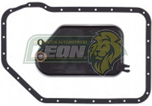 JUEGO FILTRO Y EMP. VW PASSAT, AUDI A4, A6 (TODOS) (96-04), TRANS. ZF5HP19/FLA