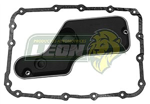 JUEGO FILTRO Y EMP. MERCURY MOUNTAINEER, LINCOLN AVIATOR, FORD EXPLORER 4X 2 Y 4X4 L6, V8 02-05 TRANS. 5R55W Tor. 16