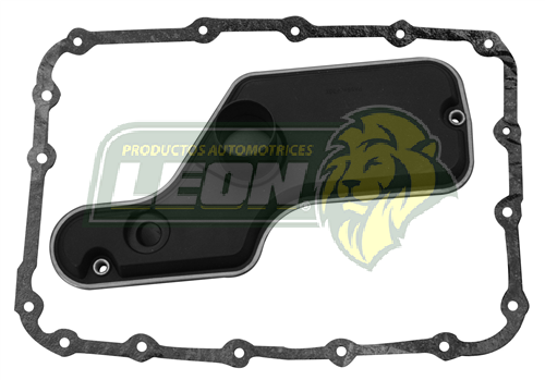 JUEGO FILTRO Y EMP. MERCURY MOUNTAINEER, LINCOLN AVIATOR, FORD EXPLORER 4X 2 Y 4X4 L6, V8 02-05 TRANS. 5R55W Tor. 16