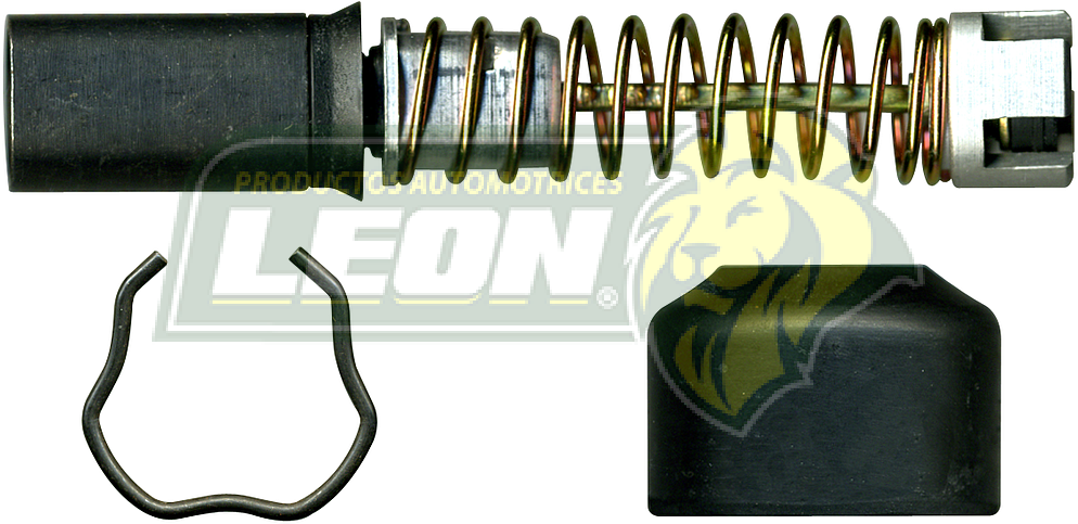 REPUESTO CIL. CLUTCH DATSUN AUTOS Y CTAS. 77-84 TOKICO 15.8mm