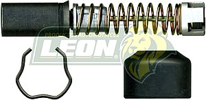 REPUESTO CIL. CLUTCH DATSUN AUTOS Y CTAS. 77-84 TOKICO 15.8mm