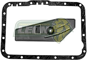 JUEGO FILTRO Y EMP. FORD BRONCO II (4WD) (86-90), EXPLORER (4WD) (91-94), RANGER (4WD) (86-94), TRANS. A4LD