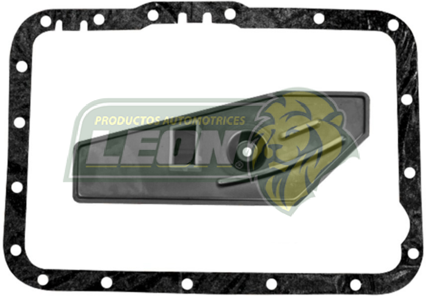 JUEGO FILTRO Y EMP. FORD BRONCO II (4WD) (86-90), EXPLORER (4WD) (91-94), RANGER (4WD) (86-94), TRANS. A4LD