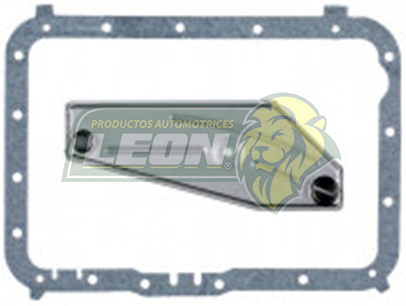 JUEGO FILTRO Y EMP. FORD AEROSTAR, RANGER 4, 6C. 4V. 1989 18 Tor.