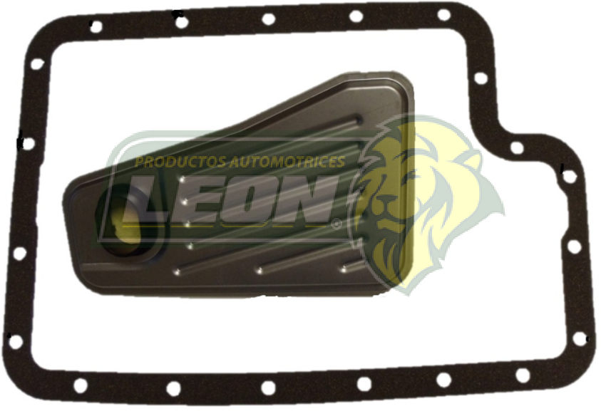 JUEGO FILTRO Y EMP. FORD EXPEDITION, EXCURSION, LINCOLN NAVIGATOR, PK-UP SERIE “F” (ANTES FE-E40D2W) V8 89Æ TRANS. E4OD/4R100 2WD 20 Tor.