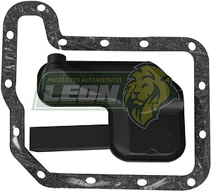 JUEGO FILTRO Y EMP. FORD CONTOUR, MYSTIQUE, ESCAPE, PROBE 2WD, 4WD L4 1995Æ TRANS. CD4E Tor.14