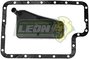 JUEGO FILTRO Y EMP. FORD PK-UP, BRONCO, EXPEDITION 4X4 6, 8 Cil. 4V. 1989Æ (20 TOR)