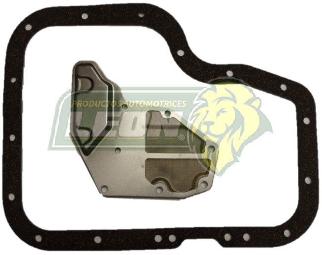 JGO DE FILTRO Y EMP. MERCURY TRACER (87-89), TRANS. F3A (JT-7202 = JT-323)