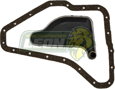 JUEGO FILTRO Y EMP. G.M. CENTURY, CUTLASS, CELEBRITY V6, V8 93Æ TRANS. 4T60 16 Tor.