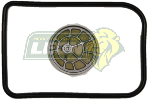 JUEGO FILTRO Y EMP. VW CARIBE, ATLANTIC, GOLF, JETTA L4 77-91 TRANS. VW 010 NR Tor.