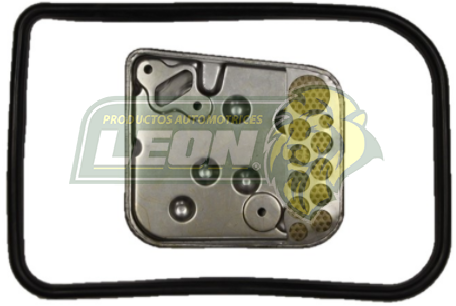 JUEGO FILTRO Y EMP. VW CARIBE, RABBIT USA L4 75-76 TRANS. VW 010 NR Tor.