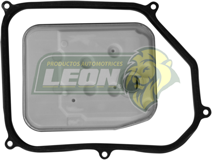 JUEGO FILTRO Y EMP. VW EUROVAN TODOS 96Æ TRANS. VW 098 5 Tor.