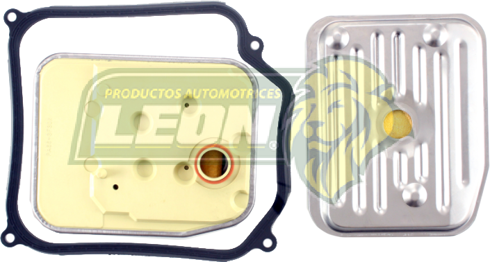 JUEGO FILTRO Y EMP. VW GOLF, JETTA L4 95Æ TRANS. AG-4 4 Tor.