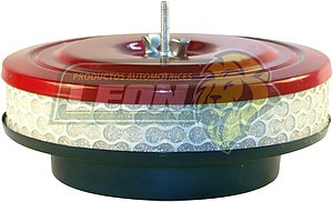 PURIFICADOR PINTADO DODGE 360 HOLLEY (EA-N)