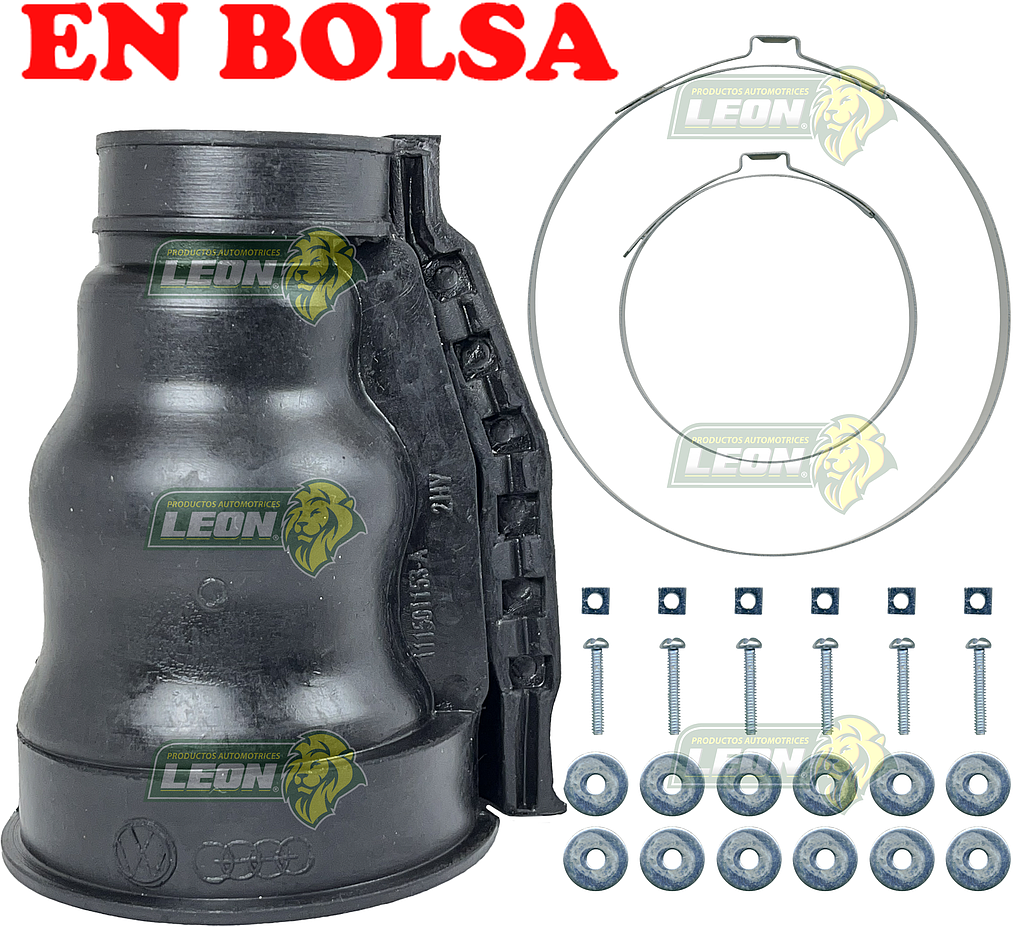 MACHETA VW SEDAN TODOS CAJA VEL. TIPO ORIGINAL