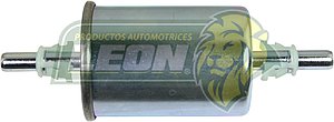 FILTRO GASOLINA G.M. EXPRESS VAN 1500, 2500 V6 Y V8, COLORADO 4, 5 Cil., TRANS SPORT, ETC