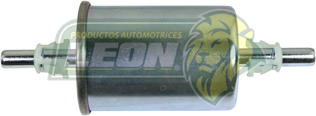 FILTRO GASOLINA G.M. EXPRESS VAN 1500, 2500 V6 Y V8, COLORADO 4, 5 Cil., TRANS SPORT, ETC