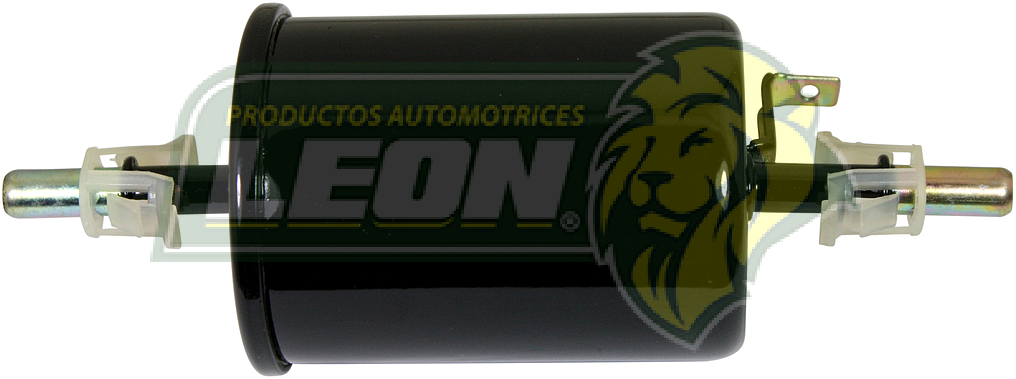 FILTRO GASOLINA G.M. AVEO 4C. 1.6L 09-17, SONIC 4C. 1.6L 14-16, PONTIAC MATIZ 4C. 1.0L 02-10