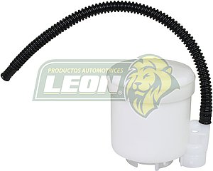 FILTRO GASOLINA TOYOTA HIACE 2.7L 200