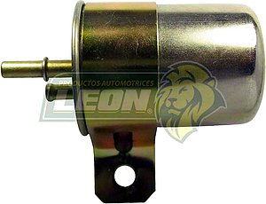 FILTRO GASOLINA CHRYSLER SPIRIT, SHADOW TODOS 4 Cil. M.2.2 Y 2.5L 89-94