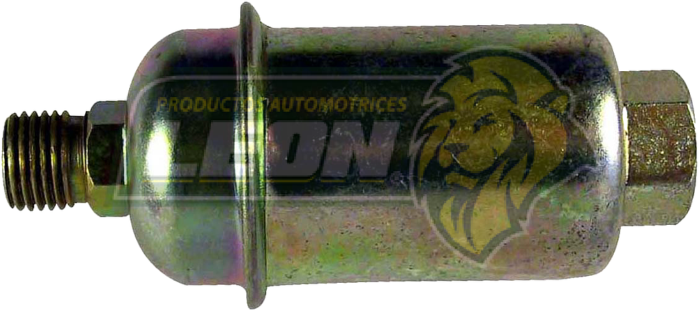 FILTRO GASOLINA THUNDERBIRD V6, GOUGAR 85-89 CARBURADOS