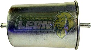 FILTRO GASOLINA ATLANTIC, GLS, CARIBE M.1700 Y 1800, GOLF Y JETTA A2 M.1800 4 Cil.