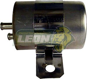 FILTRO GASOLINA CHRYSLER SHADOW, GTS, TURBO 4 Cil. M.2.2 Y 2.5L 88-91, NEW YORKER 4 Cil. 2.2L