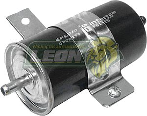 FILTRO GASOLINA PK-UP 85-97, DAKOTA, LIGEROS L4, CARAVAN, MINI RAM, ROYAL V6