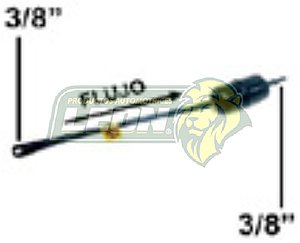 FILTRO GASOLINA G.M. CUTLASS EUROSPORT V6 3.1L 85-95