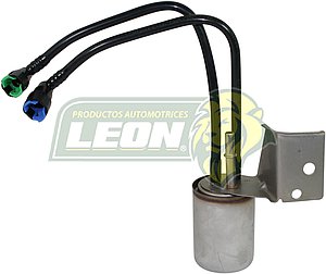 FILTRO GASOLINA STRATUS, CIRRUS, SEBRING 95-00 C/MANGUERAS