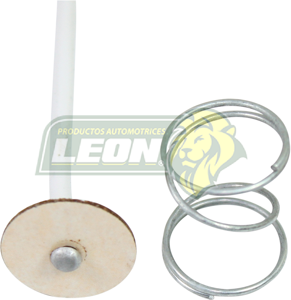 COLILLA 1 POLO LARGA 15 cm ECONOMICA