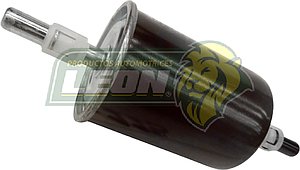 FILTRO GASOLINA G.M. EXPRESS VAN 1500, 2500 V6 Y V8, COLORADO 4, 5 Cil., TRANS SPORT, ETC