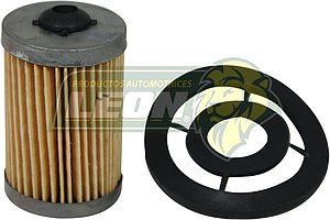 FILTRO GASOLINA RAMBLER “CARTUCHO”