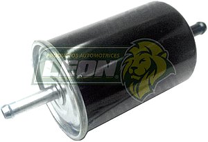FILTRO GASOLINA G.M. ASTRO 93-96 V6 4.3L, HONDA PASSPORT L4 2.6L 94-96 Y V6 3.2L 94-02, ACURA SLX V6 3.5L 98-99 Y V6 3.2L 96-97, AUDI RS6 V8 4.2L 03-04, ISUZU AMIGO L4 2.2L Y V6 3.2L 98-00, AXIOM V6 3.5L 01-05, HOMBRE L4 2.2L 98-00, PK-UP V6 3.1L 93-94, RODEO L4 2.2L 93-03, L4 2.6L 95-97, V6 3.2L 93-04, V6 3.5L 2004, TROOPER V6 3.2L 92-97, V6 3.5L 98-03, VEHICROSS V6 3.5L 99-01