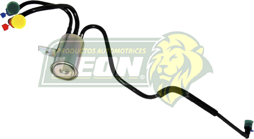FILTRO GASOLINA CHRYSLER VOYAGER CORTA 96-99