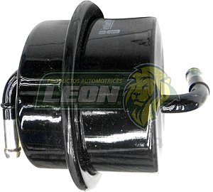 FILTRO GASOLINA SUZUKI SWIFT 89-94 4 Cil. 1.3L F.I., GEO METRO 3 Cil. 1.0L F.I. 89-97
