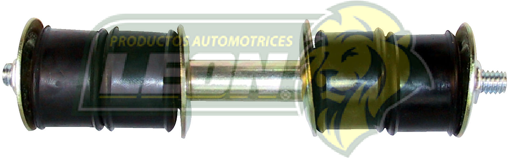 TORNILLO Ó BRAZO ESTABILIZADOR “CACAHUATE” 6” CHICO DATSUN ECONOMICO