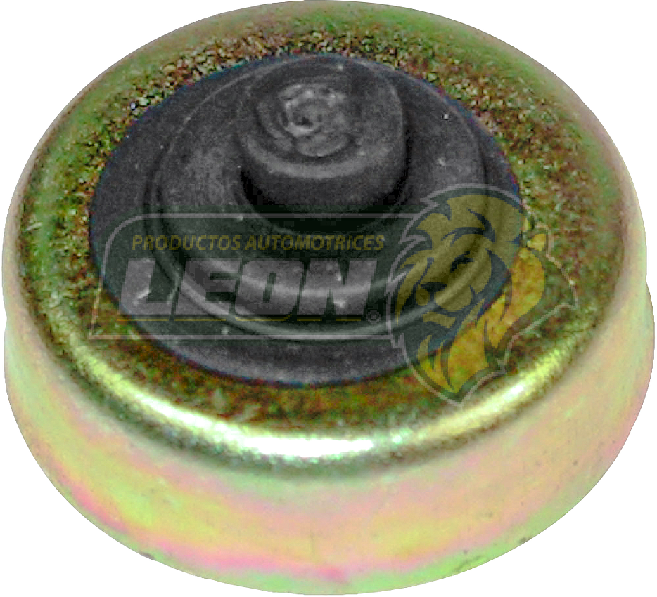 GOMA Y CHAROLA F.D. CALIPER R.D. NISSAN ICHI-VAN, HONDA CIVIC 96-00, G.M. LUMINA R.T.