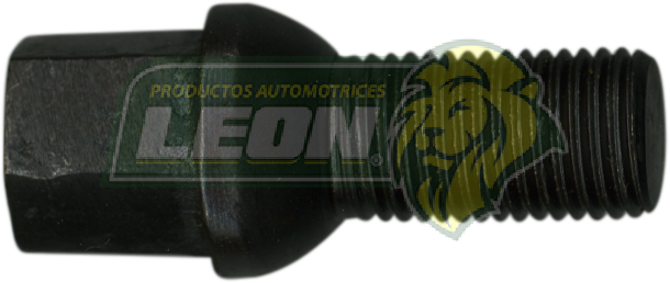 BIRLO RUEDA VW GOLF, JETTA A4, VR6, BEETLE, BORA, CROSSFOX, SEAT IBIZA 01-12, M. BENZ M CLASS 2004, AUDI 04-08 14x1.50x25 mm PAVONADO