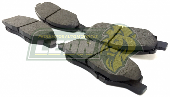 BALATA F.D. R.D. NISSAN TIIDA 07-16, VERSA 07-14