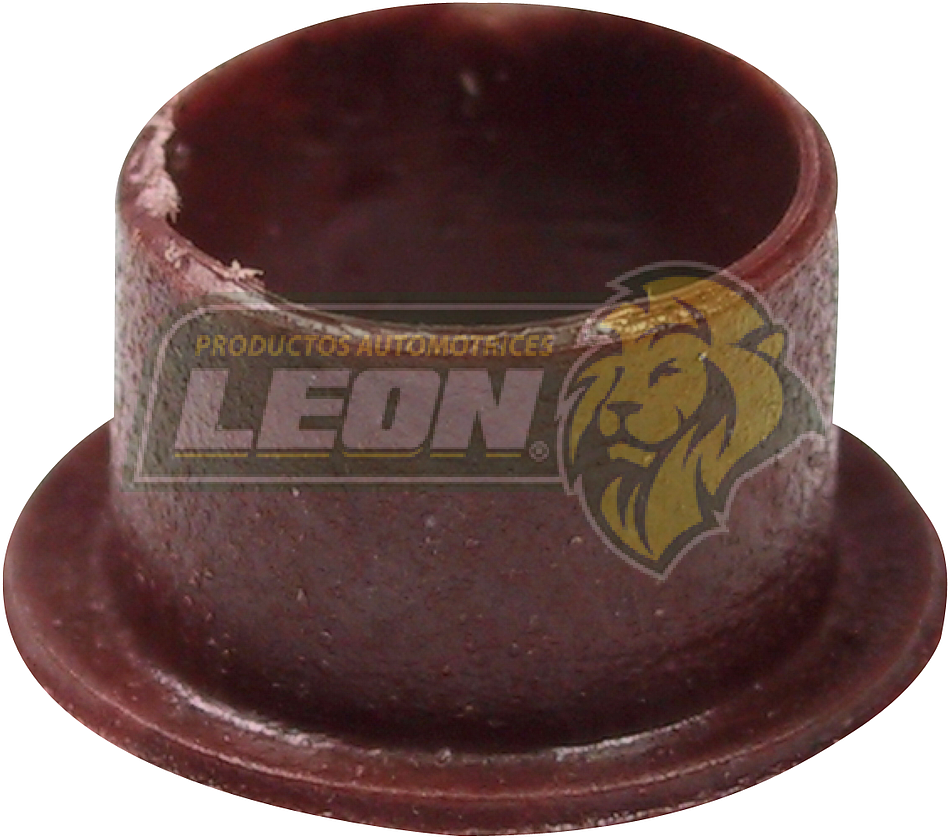 BUJE EJE PEDAL FRENO, CLUTCH G.M. S/RANURA PLASTICO HO755