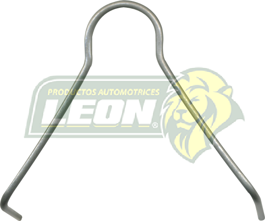 SEGURO F.D. SENTRA GSX 98-00, LUCINO GTR 99-00, 200SX 95-98 (ALAMBRE INOX)