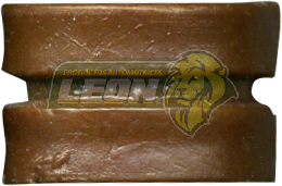 CUENCA CLUTCH PLASTICO VALIANT CON RANURA (HO014H)