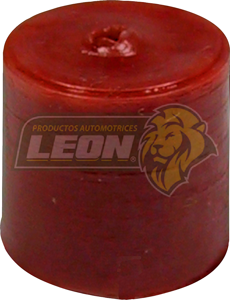 CUENCA CLUTCH PLASTICO RAMBLER “VASO C/RANURAS” HO044H