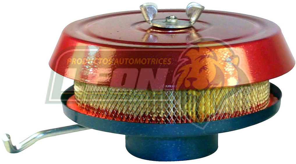 PURIFICADOR PINTADO 258 G.M. AUTOS, CAMIONETAS Y CAMIONES