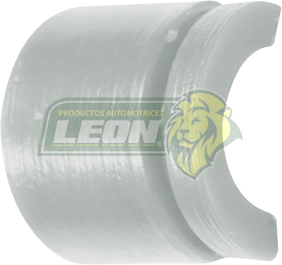 CUENCA CLUTCH PLASTICO FORD CAMIONETA “RANURA DELGADA” (HO014HC)