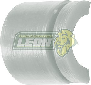 CUENCA CLUTCH PLASTICO FORD CAMIONETA “RANURA DELGADA” T/O (HO014HC)