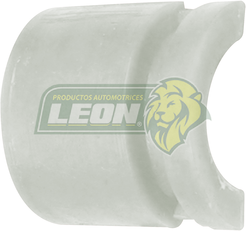 CUENCA CLUTCH PLASTICO FORD AUTO GALAXIE “RANURA GRUESA”