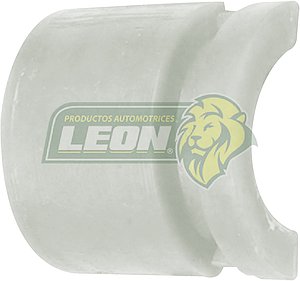CUENCA CLUTCH PLASTICO FORD AUTO GALAXIE “RANURA GRUESA”
